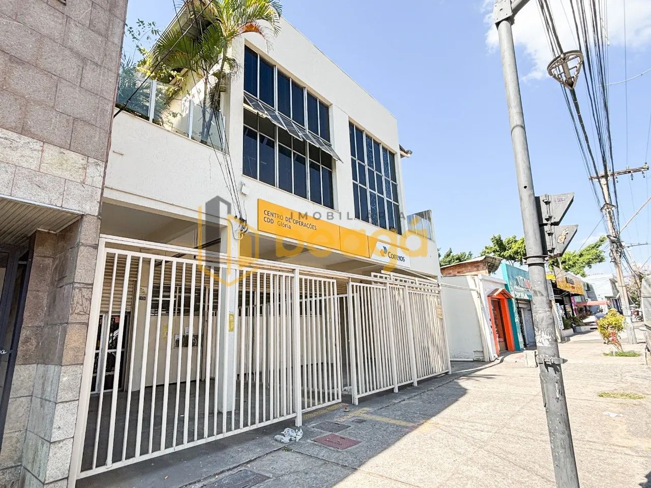 Prédio / Edifício Inteiro à venda em Belo Horizonte - Foto 2