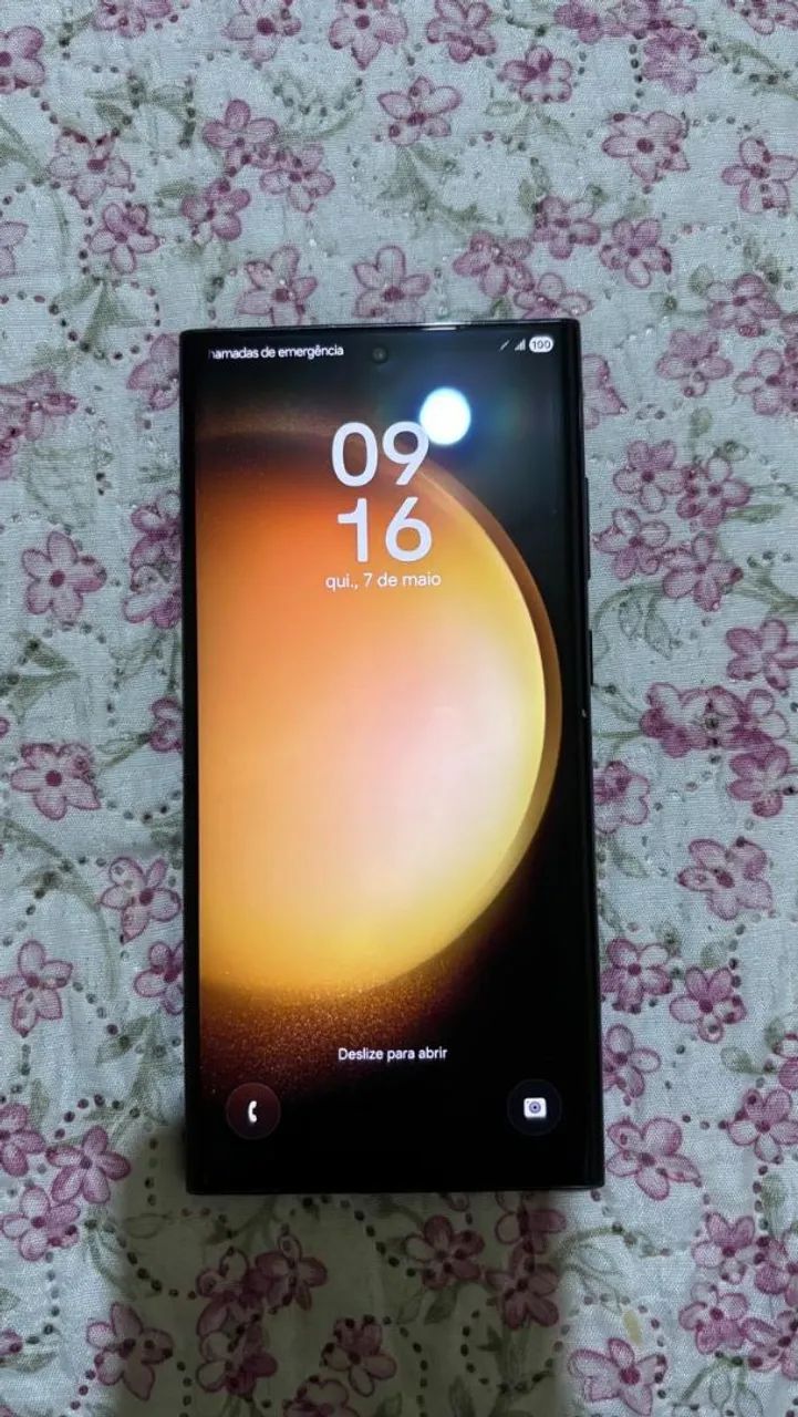 Celular S23 ultra top de linha  - Foto 4