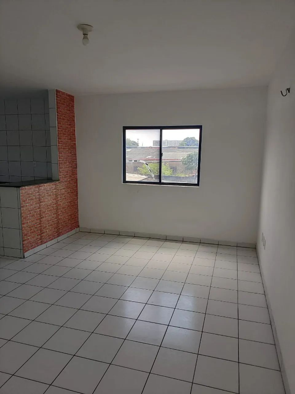 Apartamento em Antonio Bezerra, 1 quarto