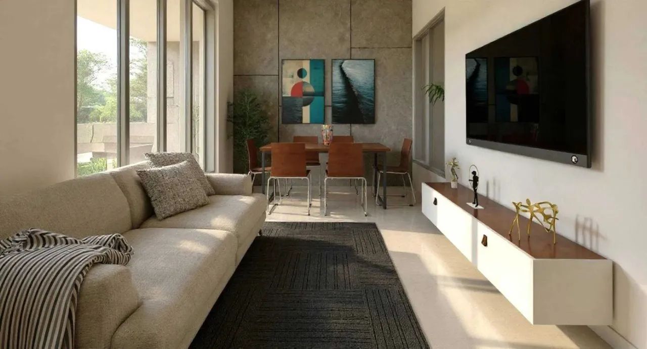 Casa linda em construção no Villaredo Barra [407] - Foto 4