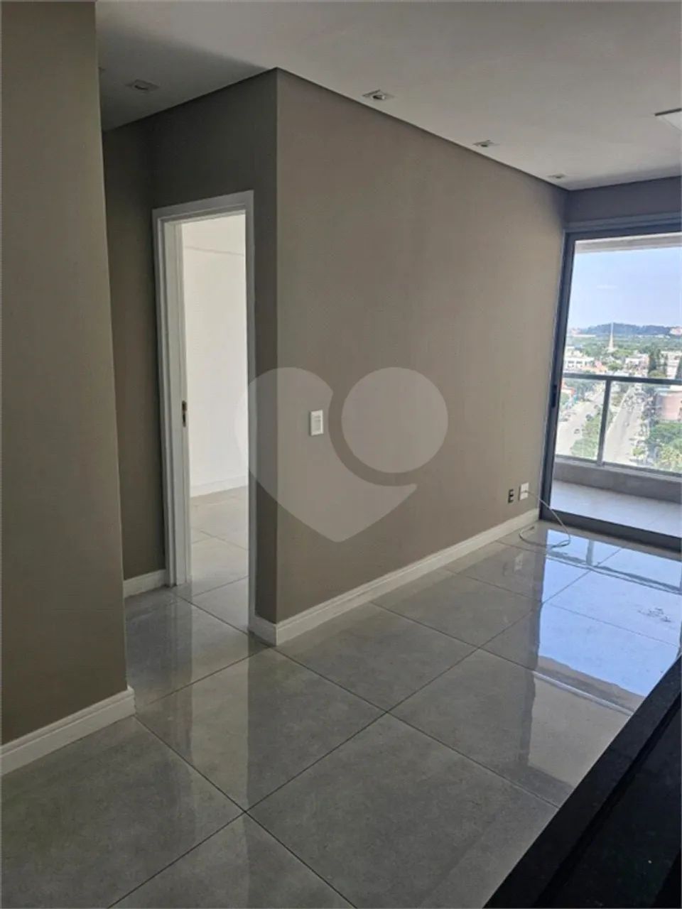 Apartamento com 1 quartos à venda em Macedo - SP - Foto 3