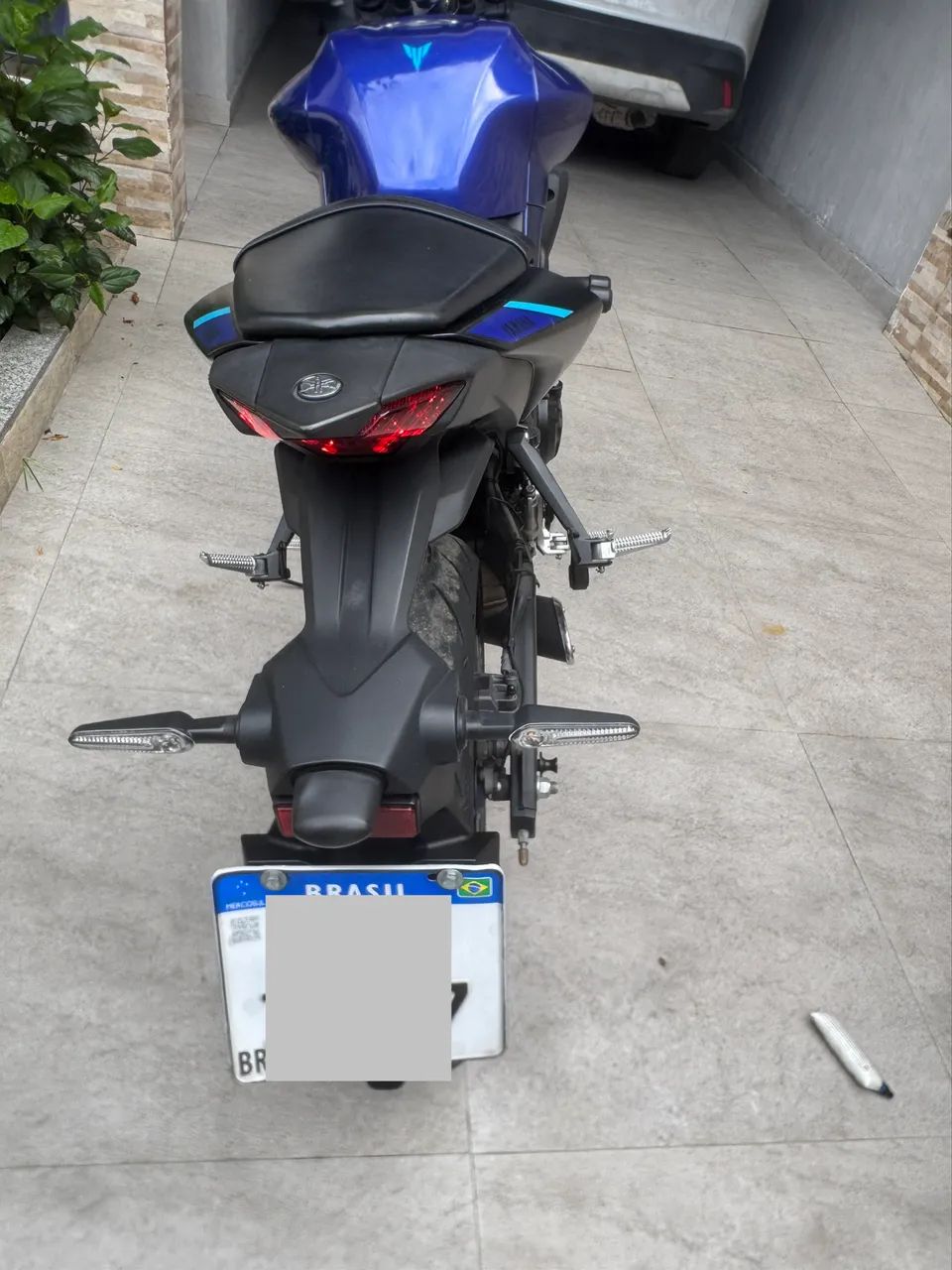 mt 03  - Foto 2