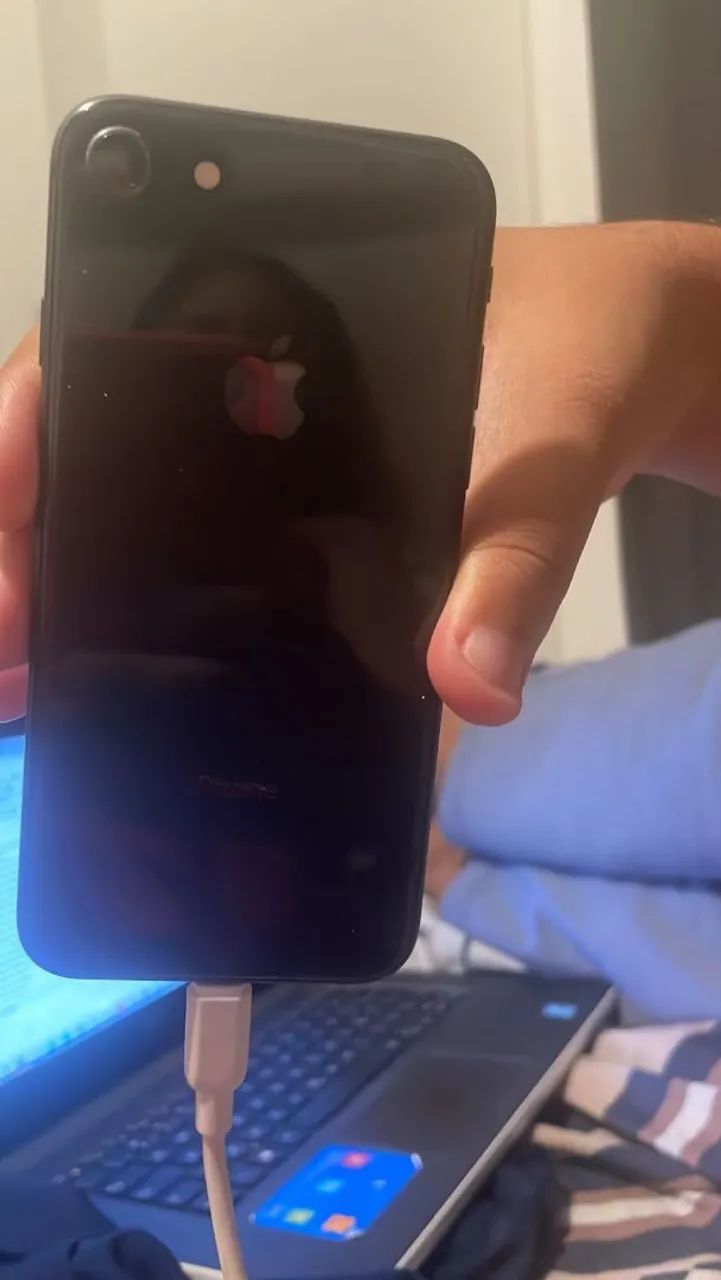 iPhone 64gb - Foto 2