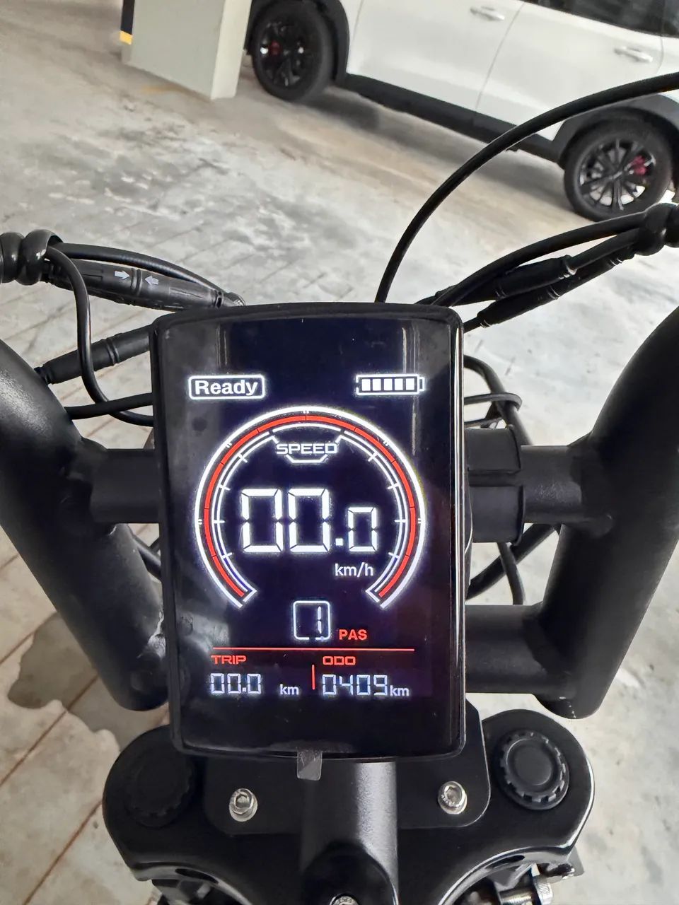 Bike Inow v20  - Foto 5