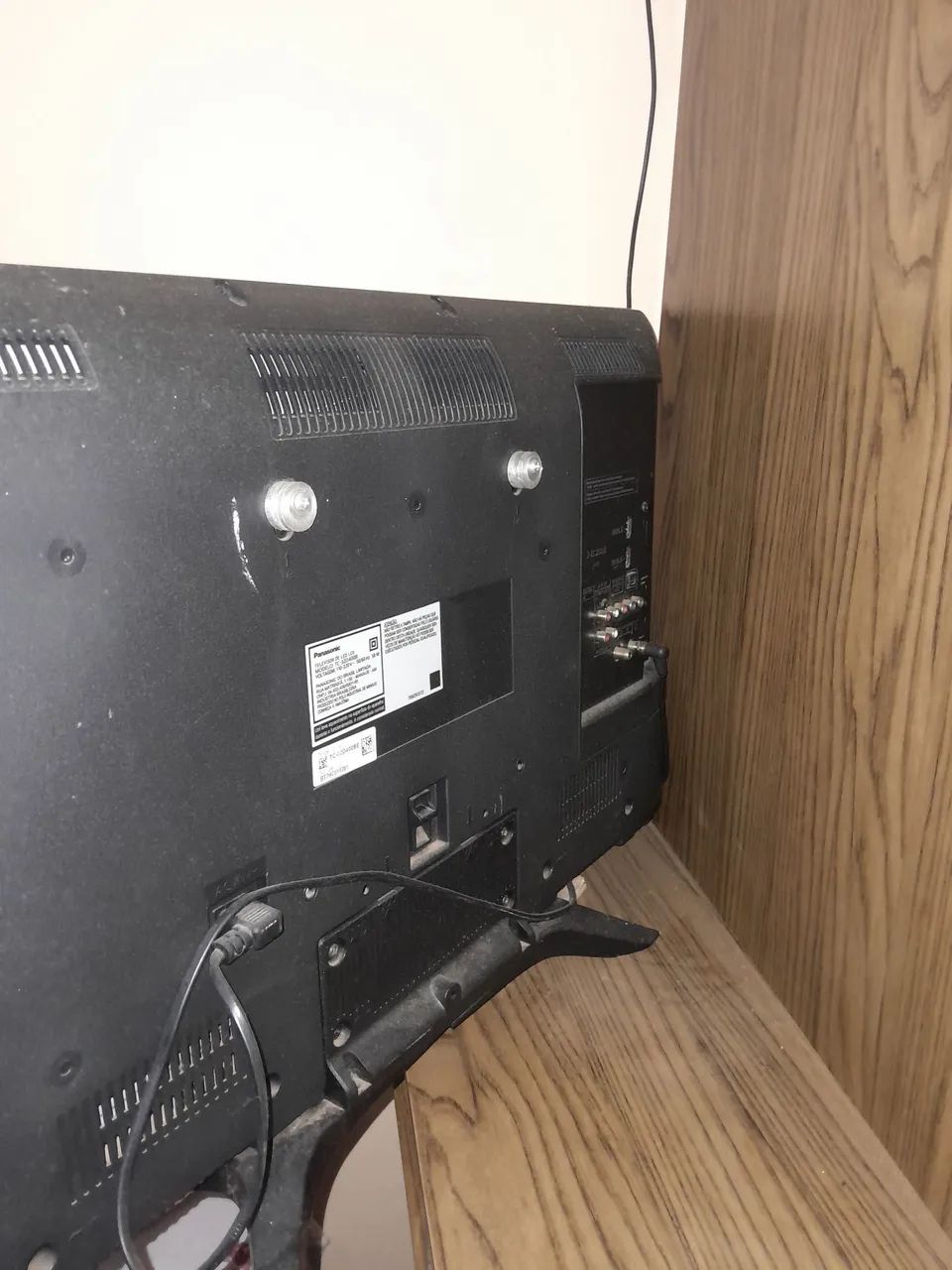 Televisão Panasonic 32' - Foto 4