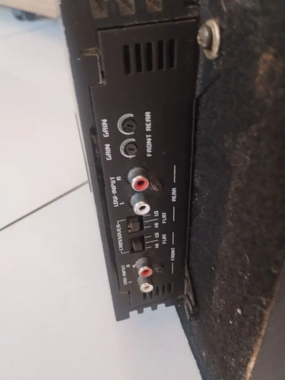 Vendo caixyde som. - Foto 2