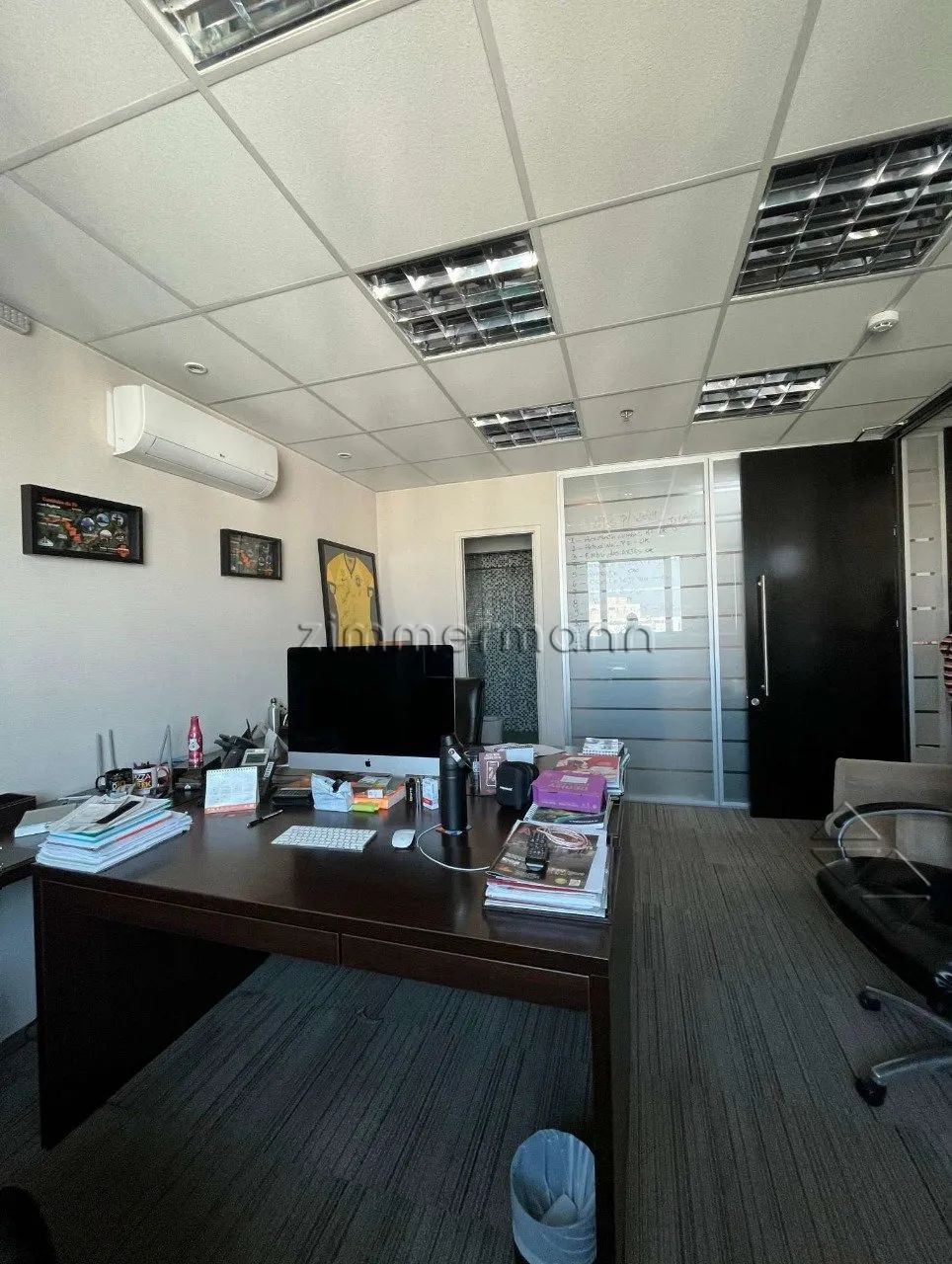 CONJUNTO COMERCIAL VILA ANDRADE 3 VAGAS - Foto 3