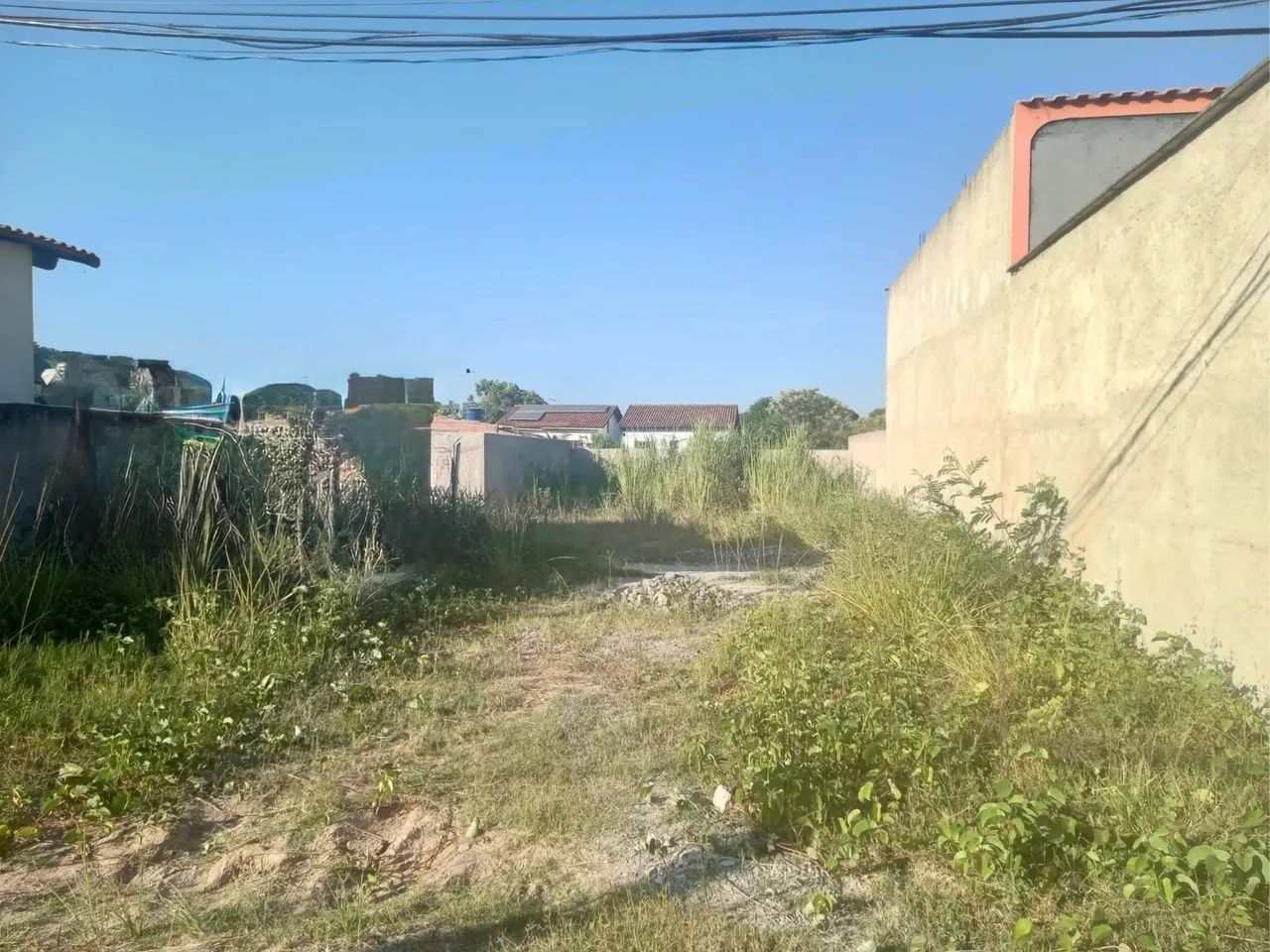Foto - Maricá - Rincão Mimoso (Itaipuaçu)