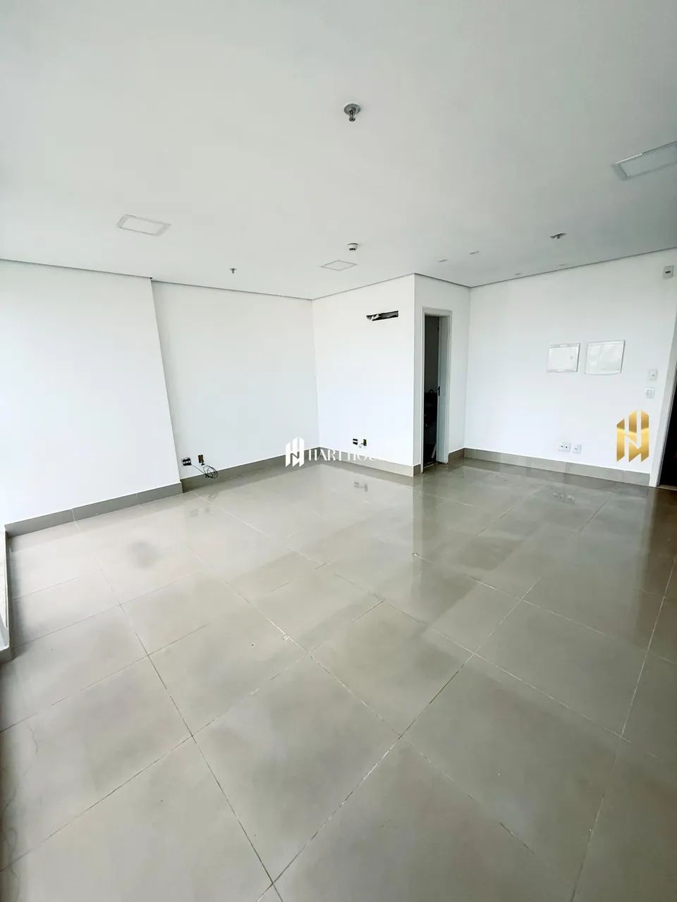 Oportunidade Sala Comercial EdificIo Helbor - Foto 3
