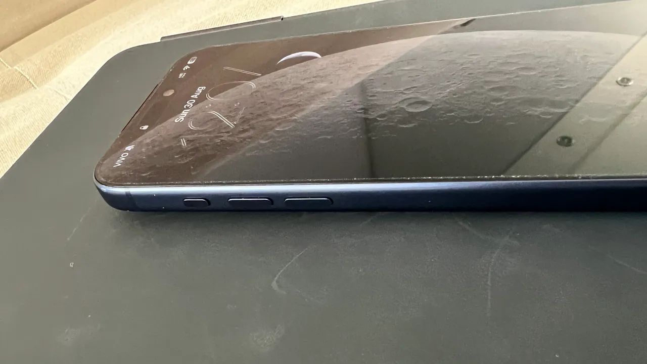 iPhone 17 Pro Max 256gb - Foto 2