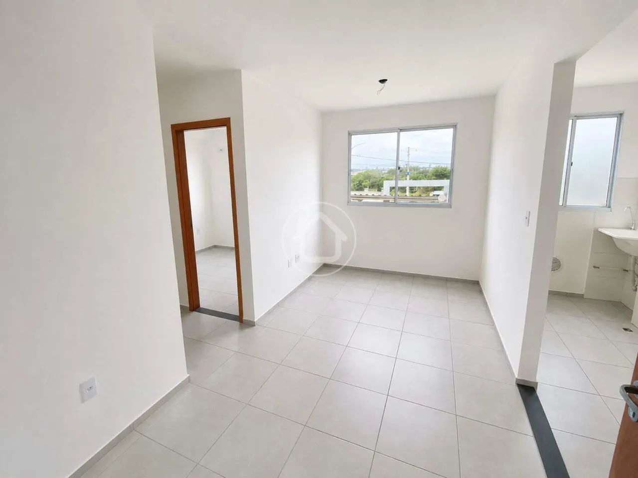 APARTAMENTO TERREO PROXIMO A UCDB - FINANCIA - Foto 3