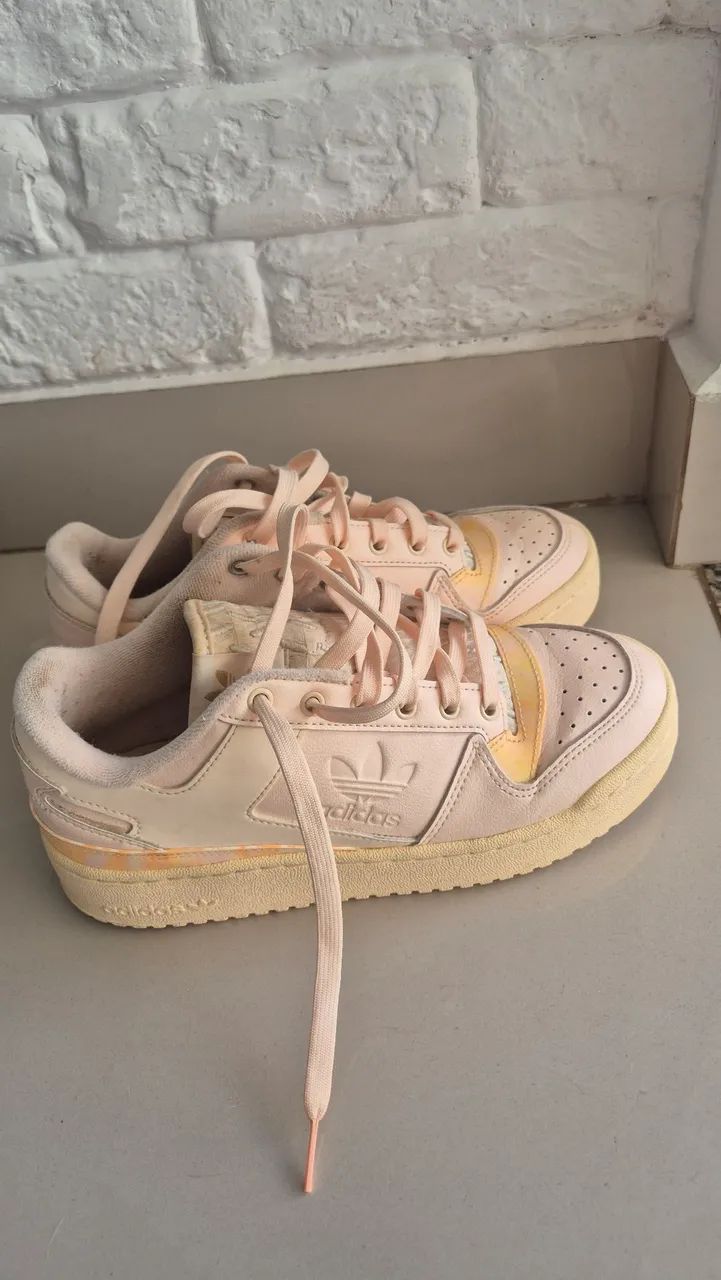 Tênis casual Adidas - Foto 2