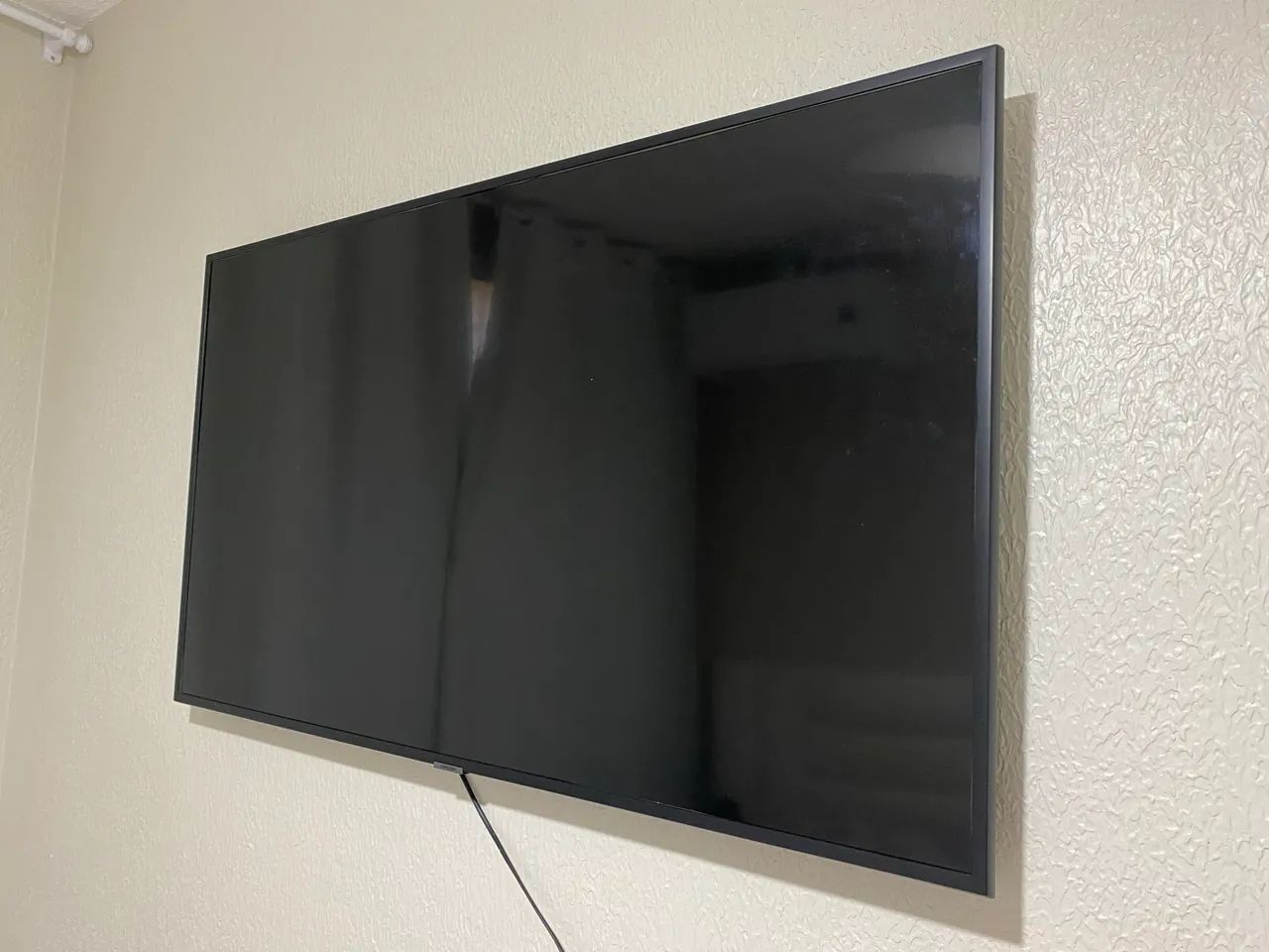 Samsung 4K de 50 polegadas  - Foto 3