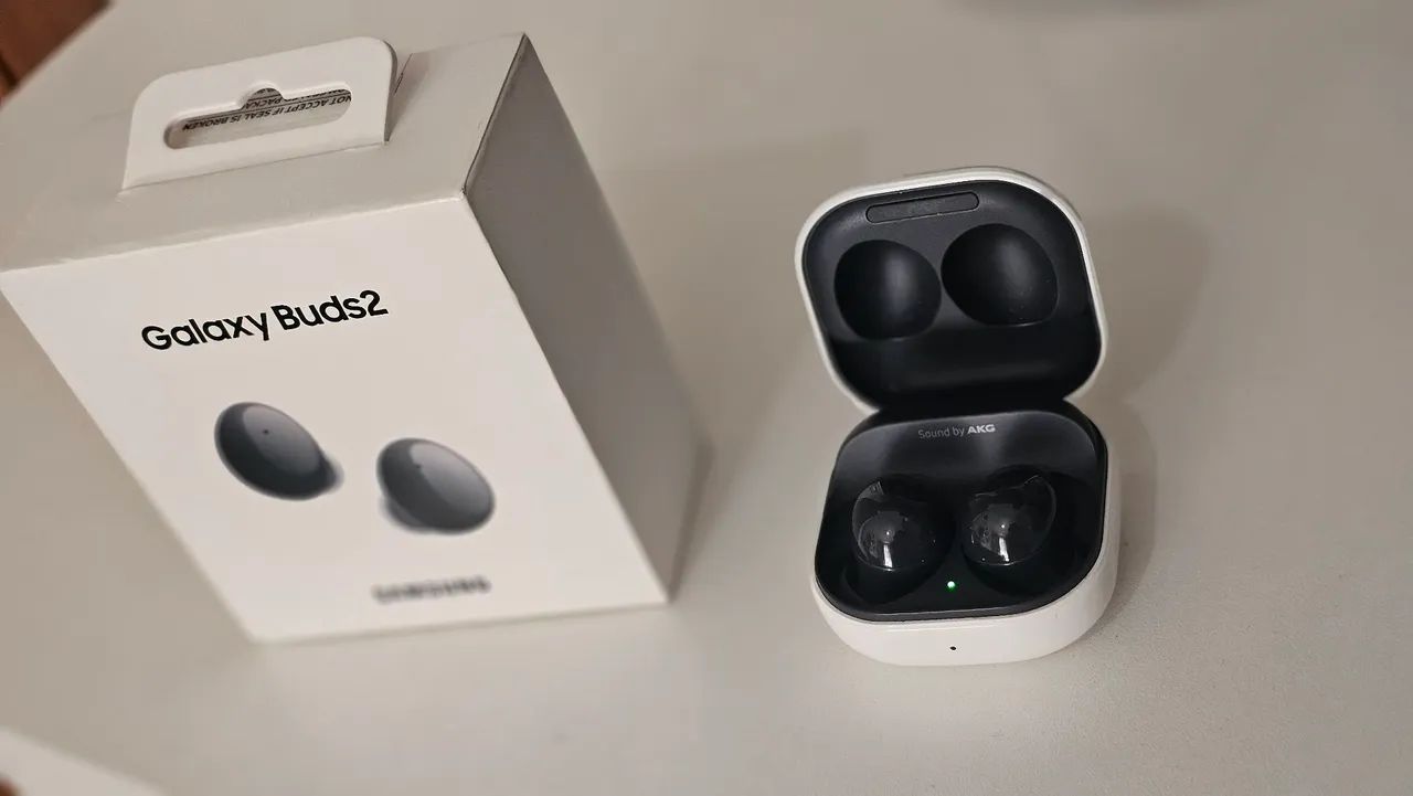Galaxy Buds 2 - Foto 3