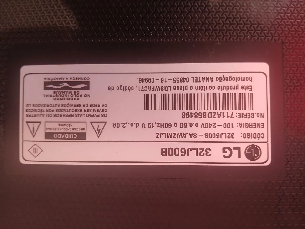 Tv LG  - Foto 4