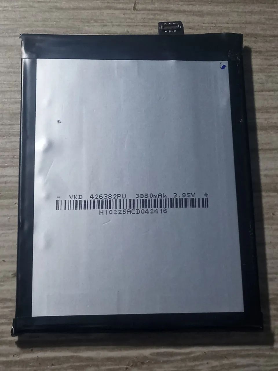 Bateria celular Tectoy on tlp38D1 - Foto 3