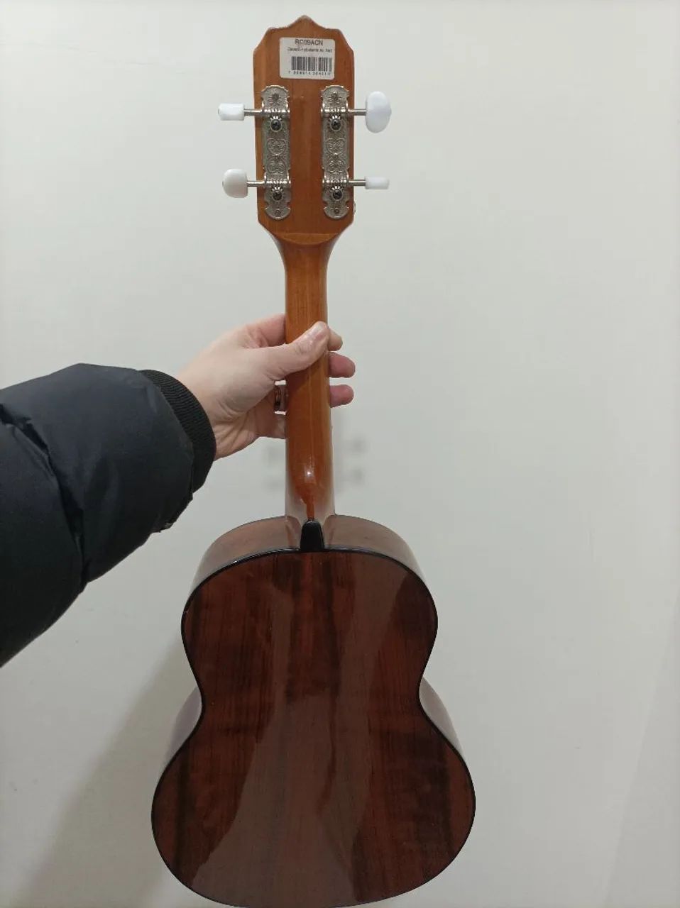 Cavaquinho Rozini  - Foto 5