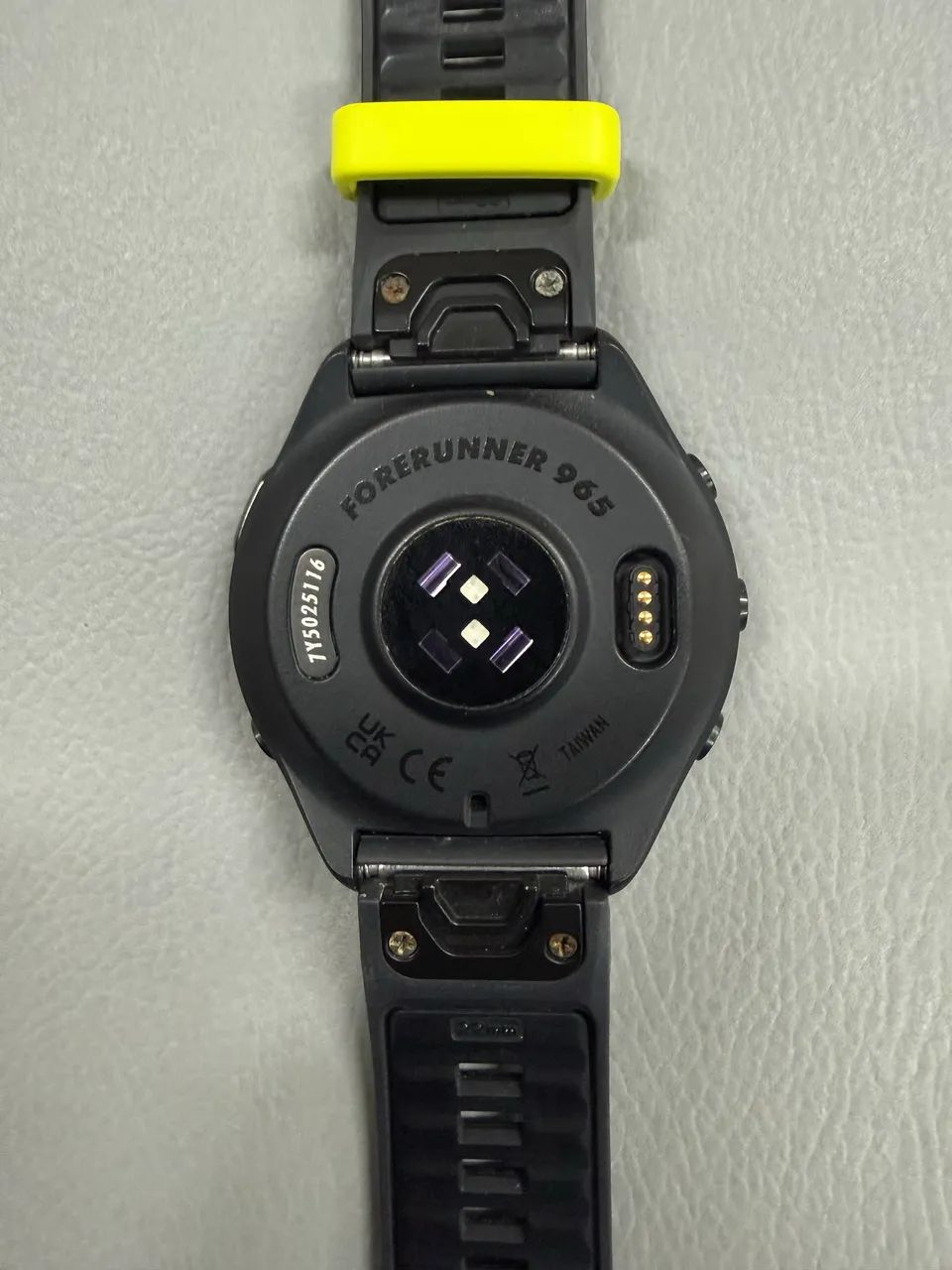 Garmin forerunner 965 - Foto 5
