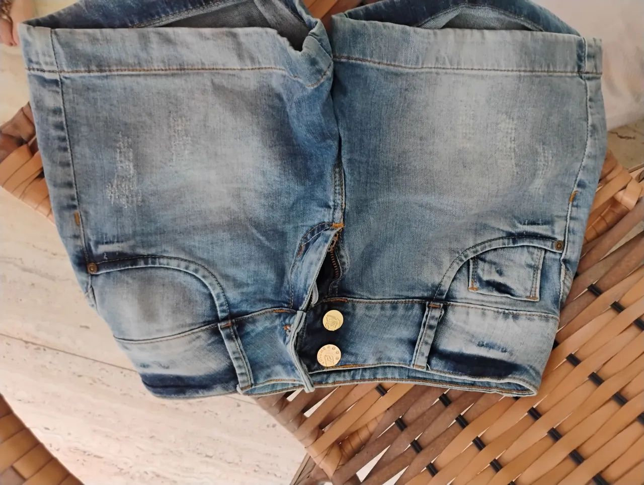 Roupas e sapatos diversos  - Foto 4