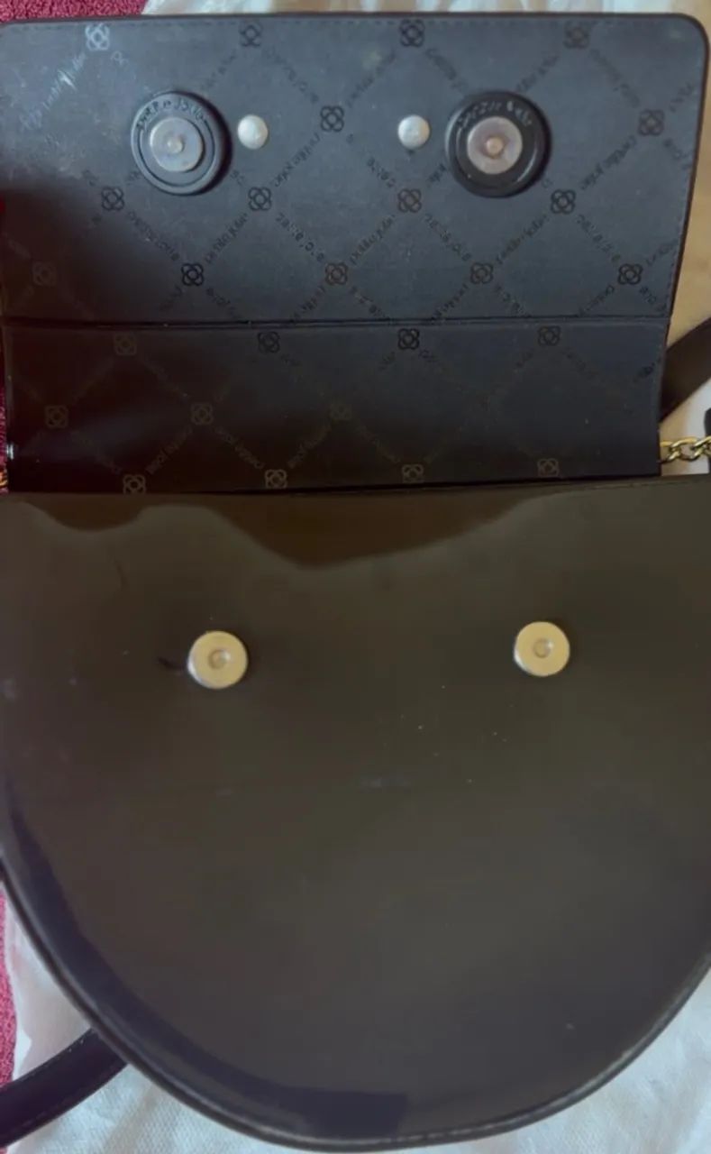 Bolsa Petite Jolie - Foto 5