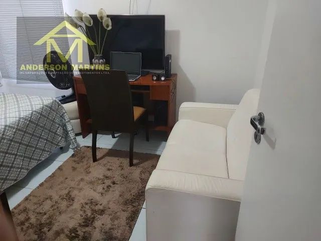 Apartamento 2 quartos Ed. Geraldo Pacheco Cód: 18447 R - Foto 5