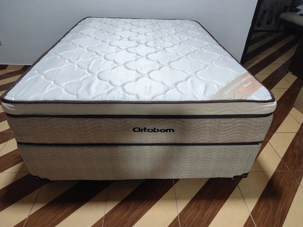 Cama casal  - Foto 2