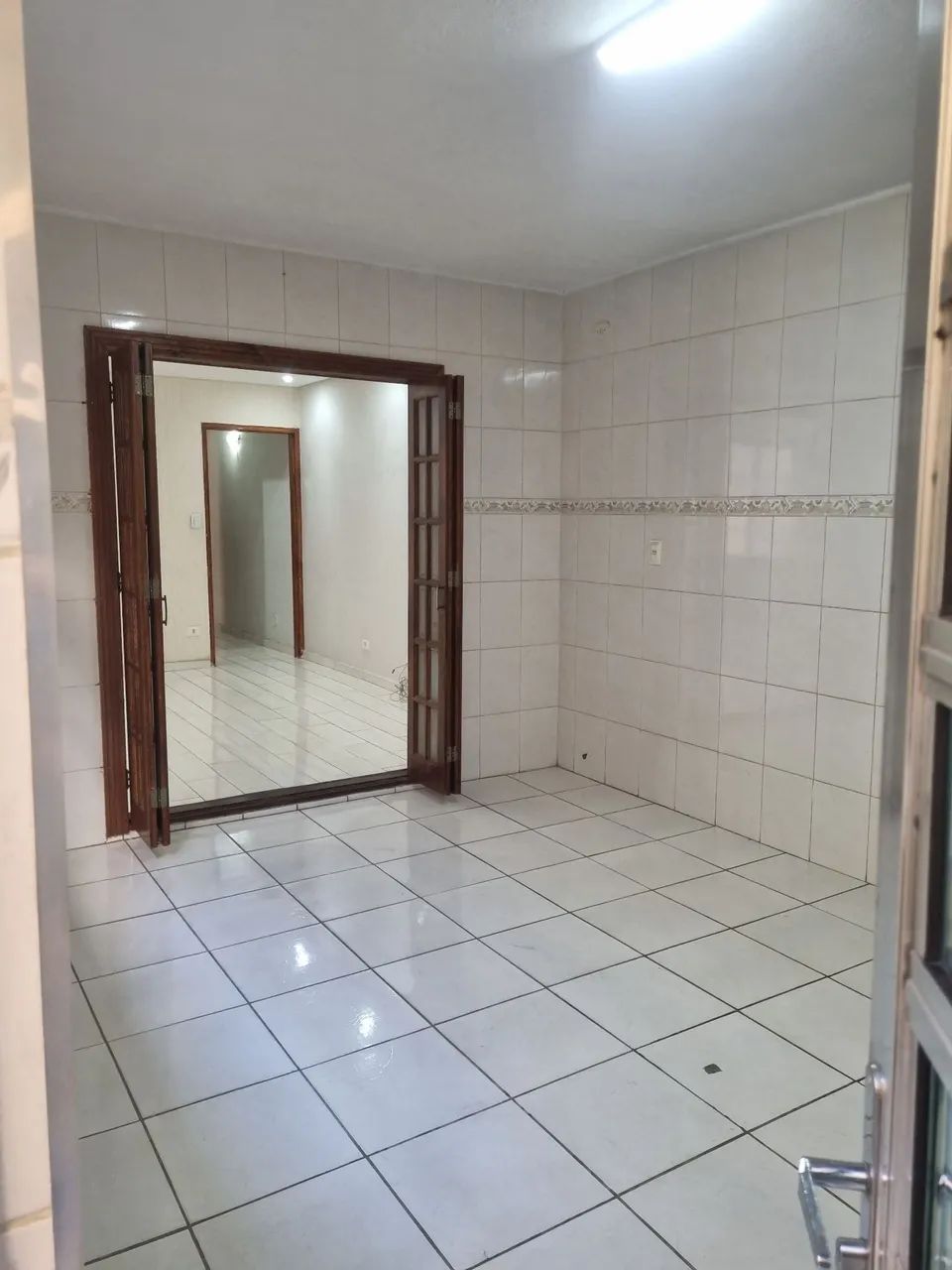 Foto - São Paulo - Cidade Antônio Estevão de Carvalho