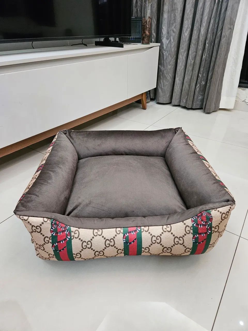 Cama PET Artesanal  - Foto 4