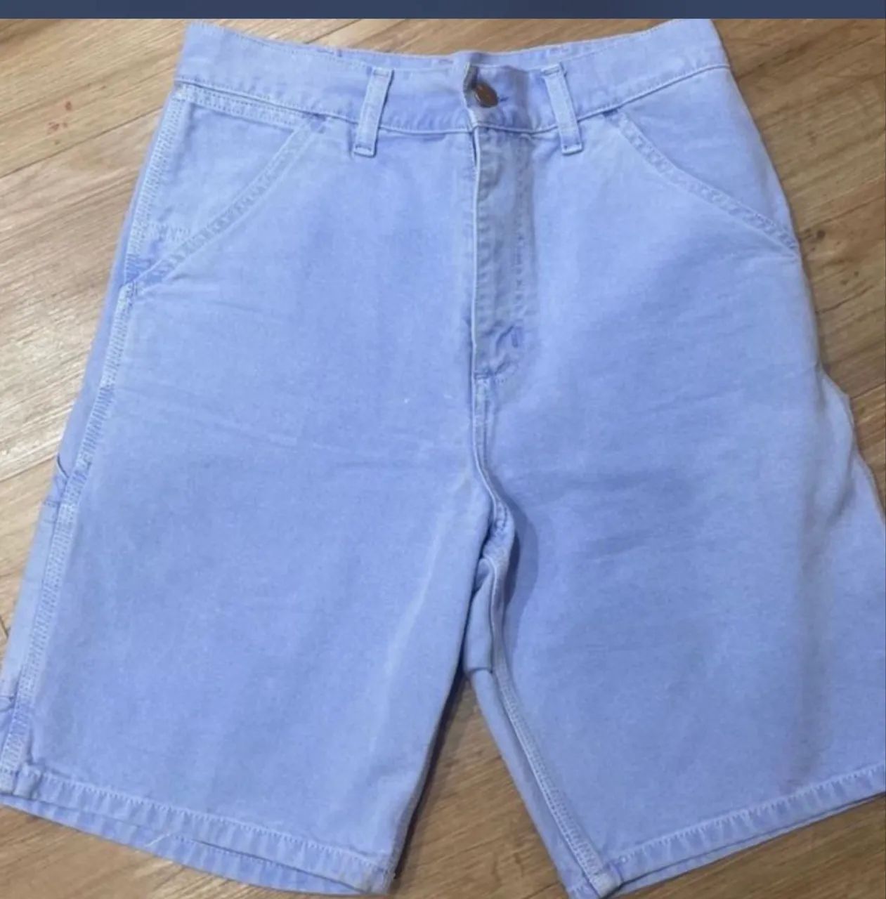 Shorts carhartt original vintage  - Foto 2