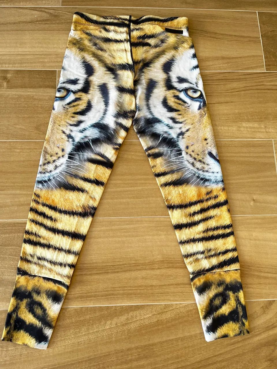 Legging CCM - TAM P - Foto 2