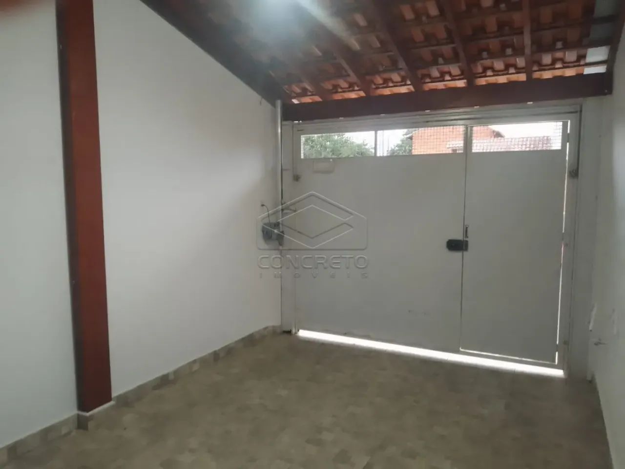 Casa Padrão em Botucatu