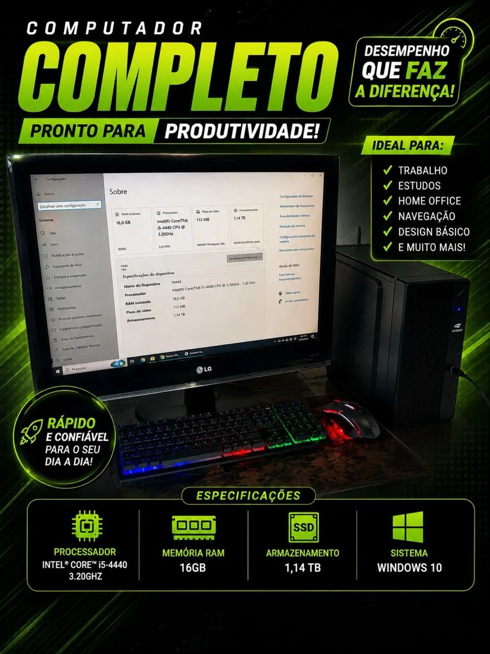 Computador 