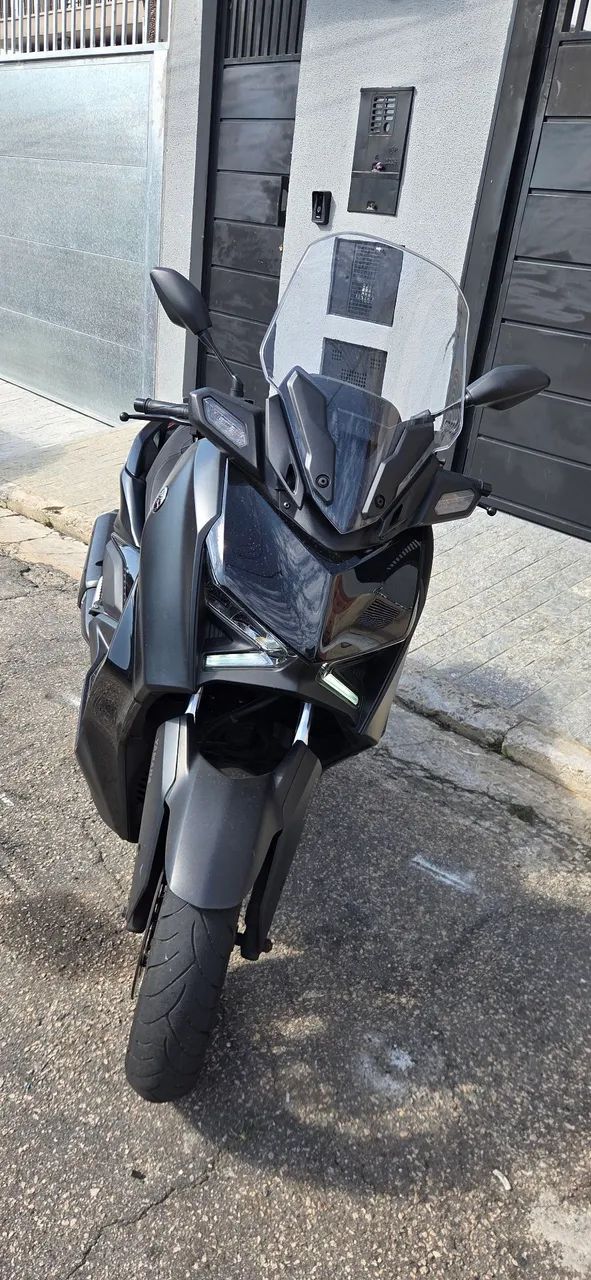 SUPER XMAX 250 - Oportunidade
