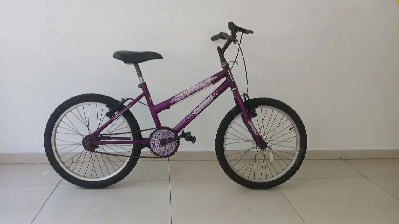 Bicicleta  - Foto 2