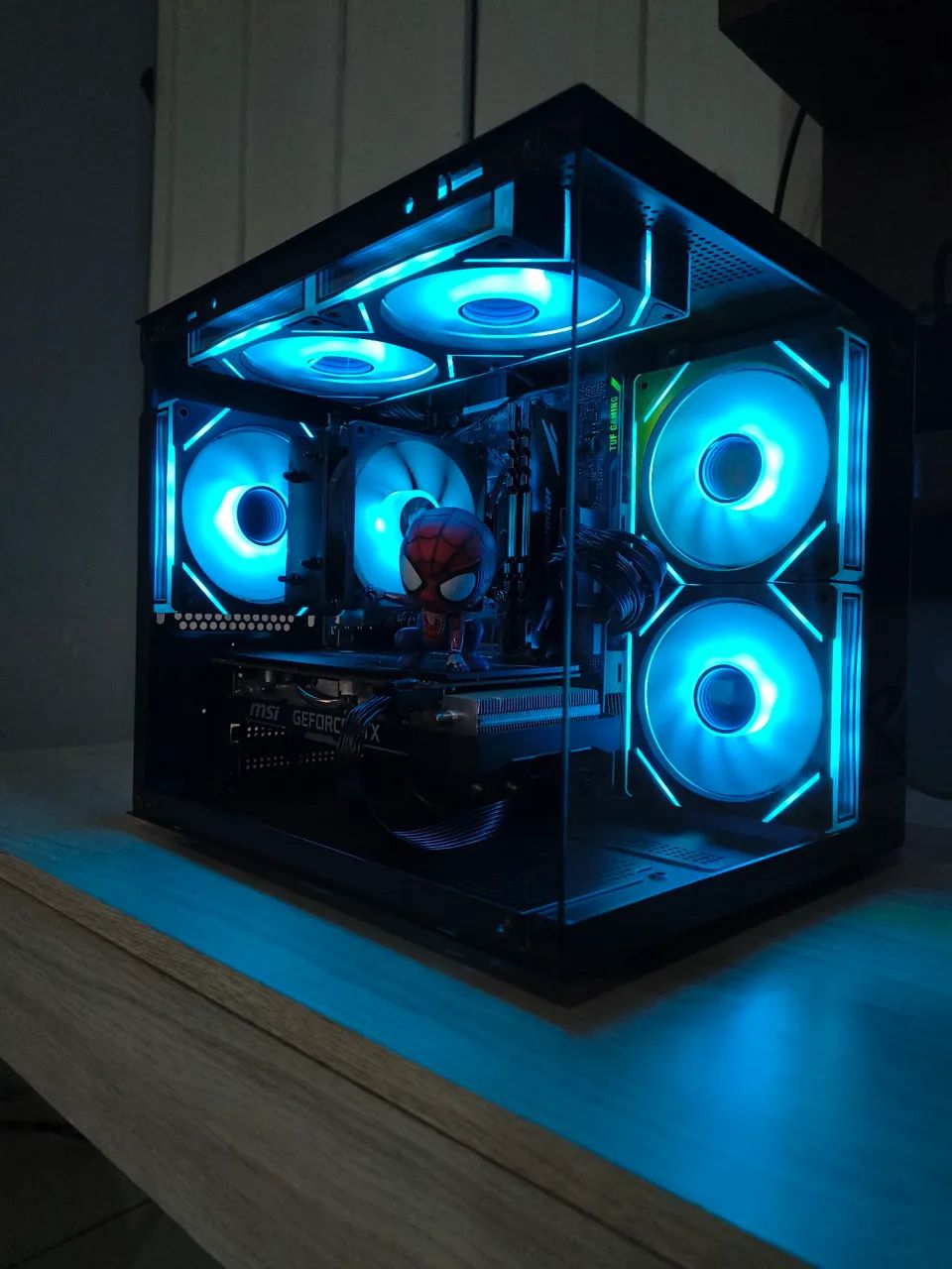 Pc gamer 9600K +rtx - Foto 3