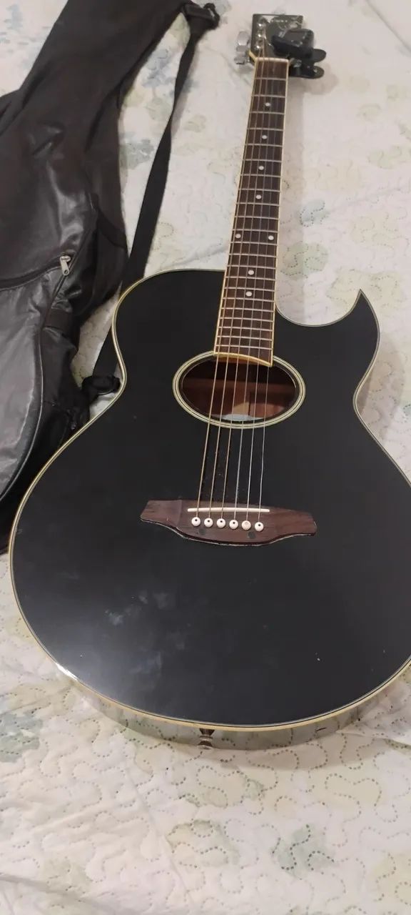 Violao - Foto 2
