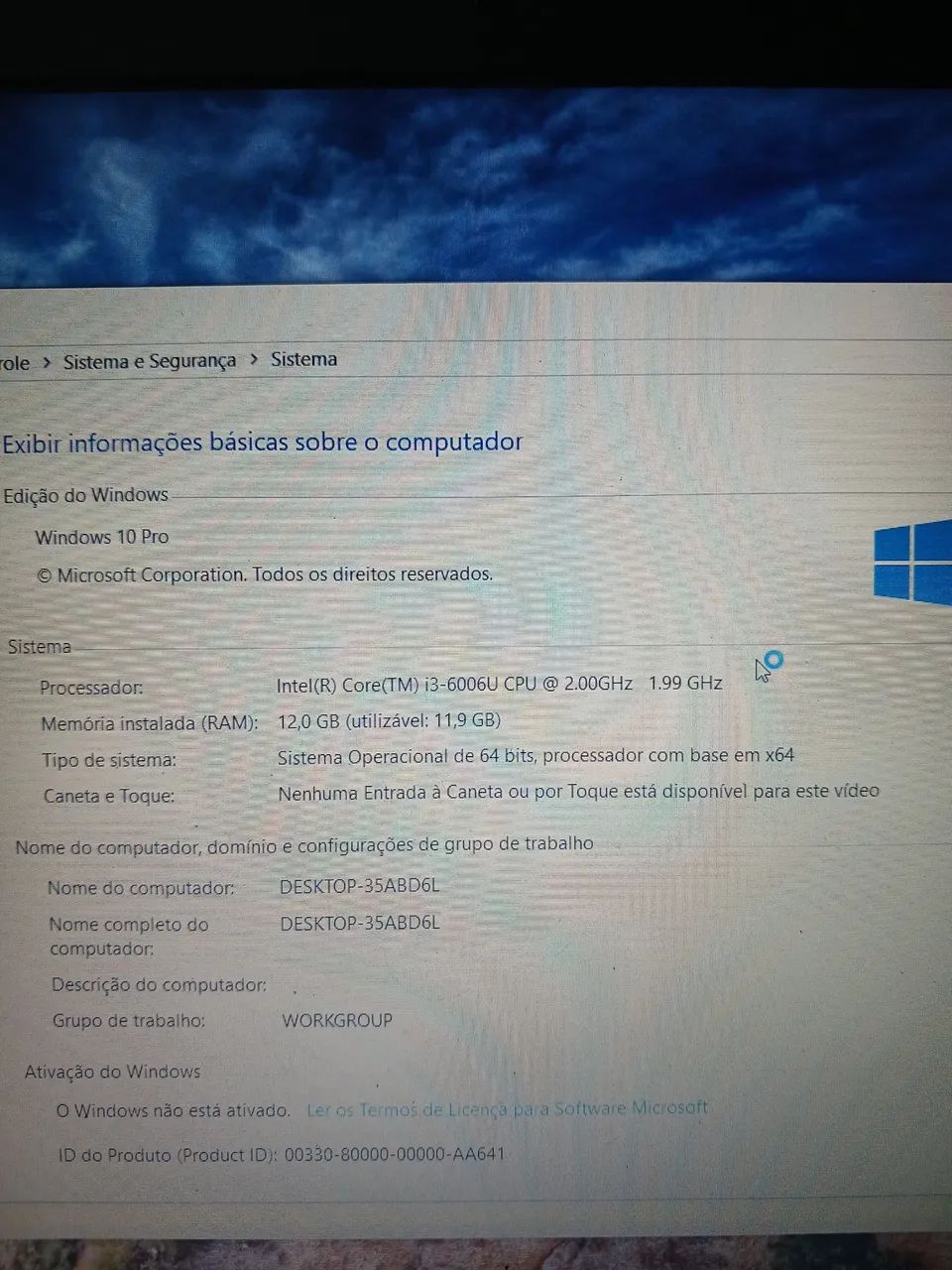 Notebook idealpad - Foto 3