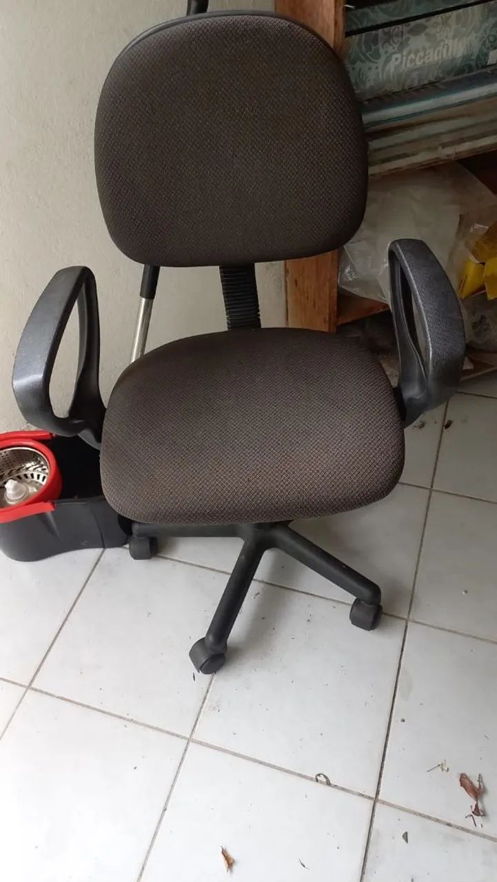 Cadeira 
