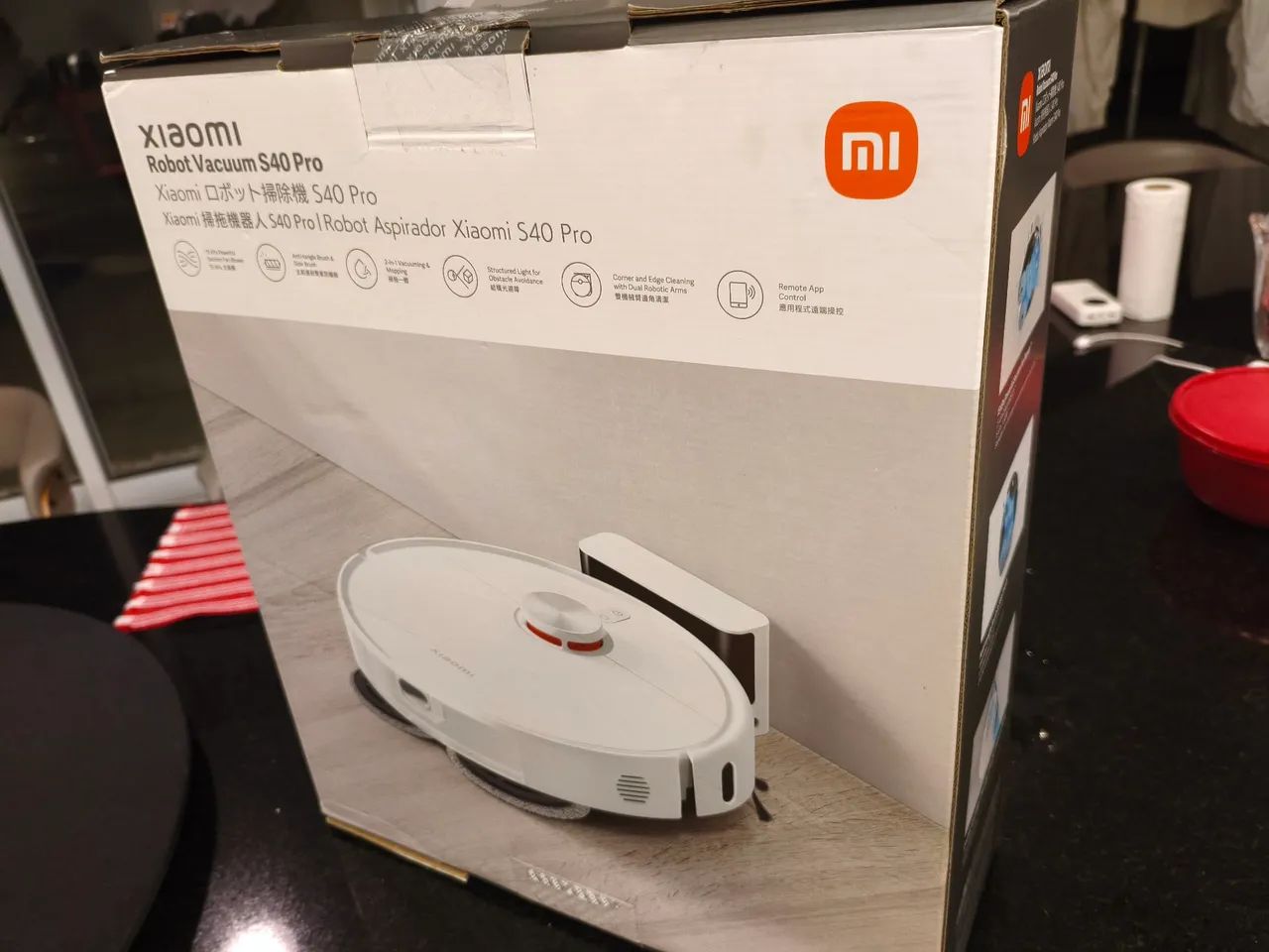 Xiaomi s40 plus