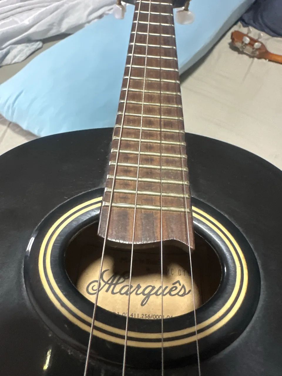 Cavaquinho Marques  - Foto 2