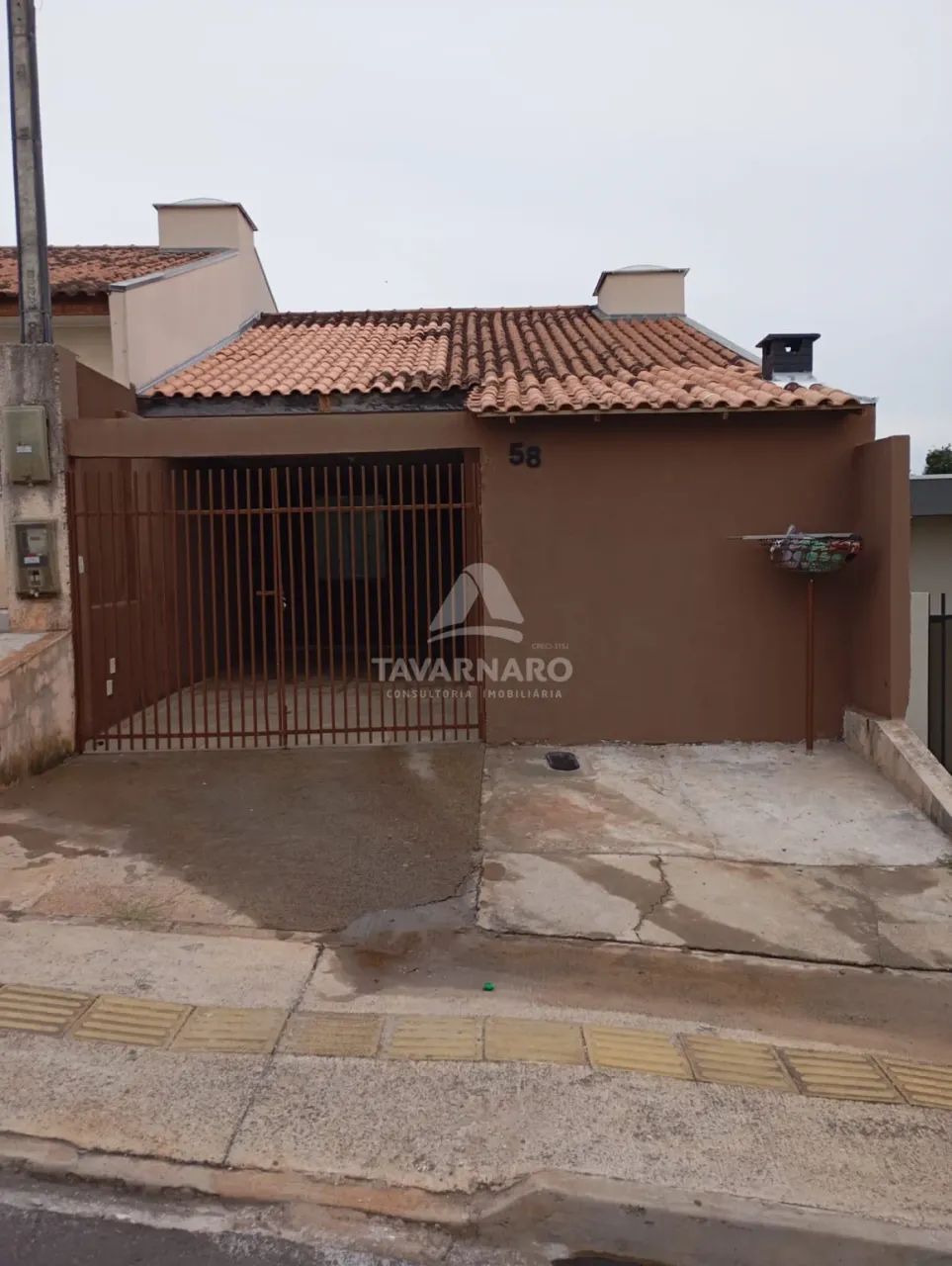 Casa próximo Lago de Olarias