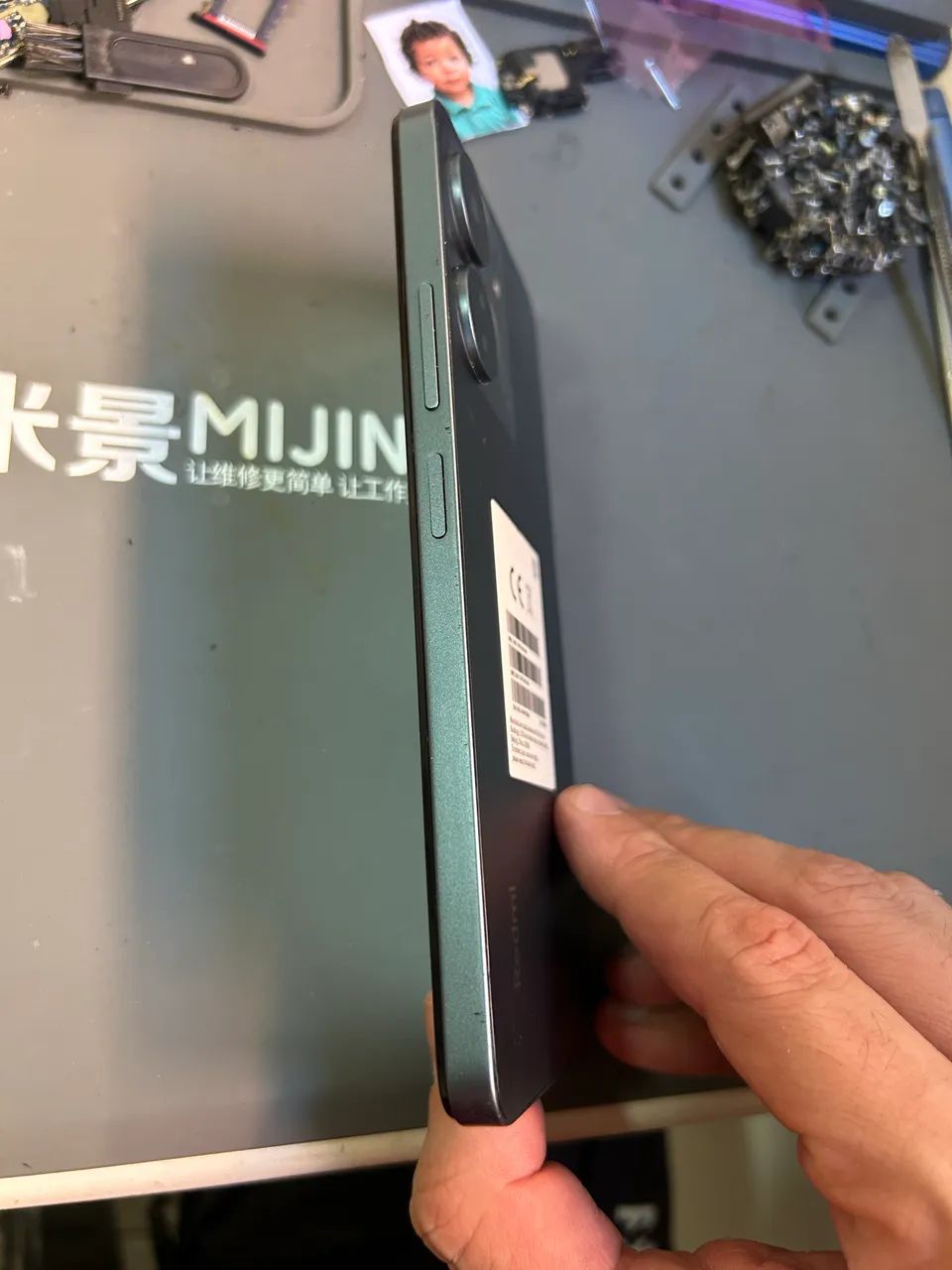 Xiaomi 13c - Foto 4