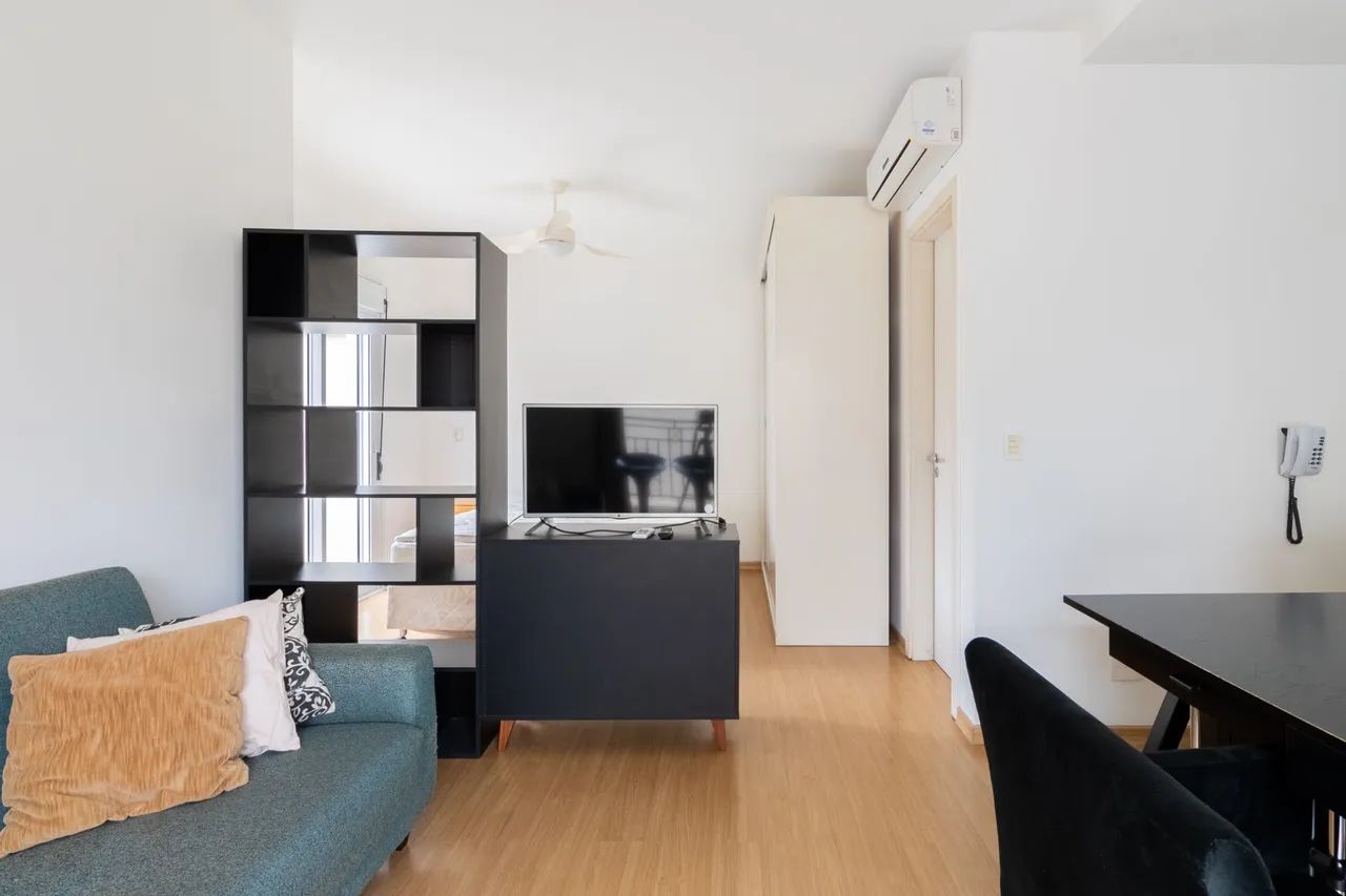 Apartamento em Consolação - São Paulo, SP - Foto 5