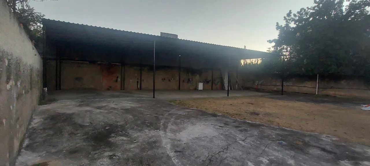 Aluguel Terreno Galpão Comercial - Foto 3