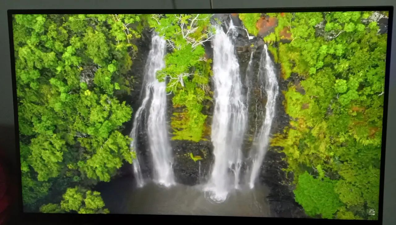 Monitor Aoc 27 Polegadas  - Foto 2