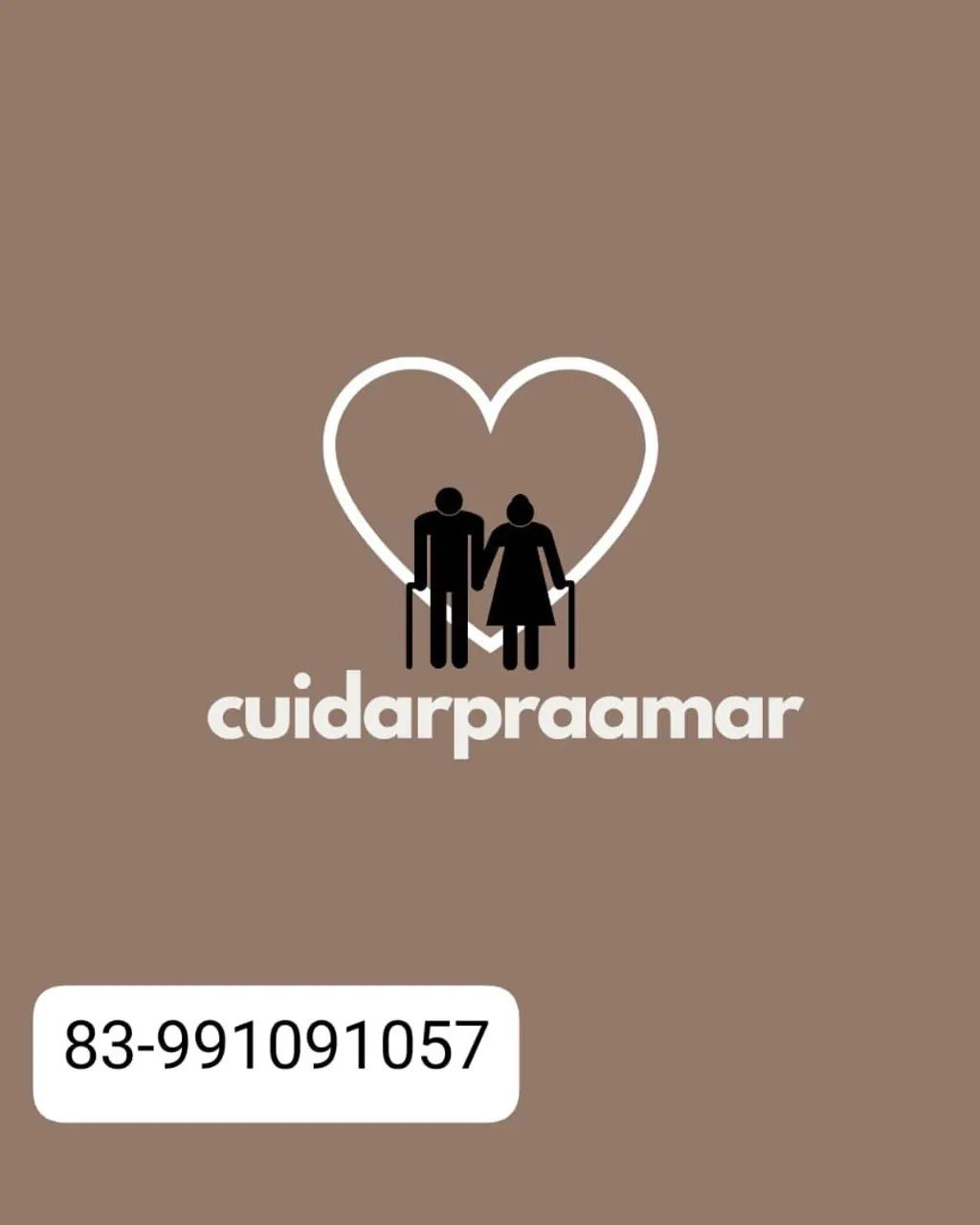 Cuidadora de idosos e acompanhante hospitalar com experiência 