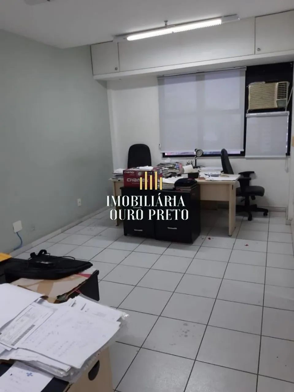 Sala à venda no Centro de Belo Horizonte MG. - Foto 4