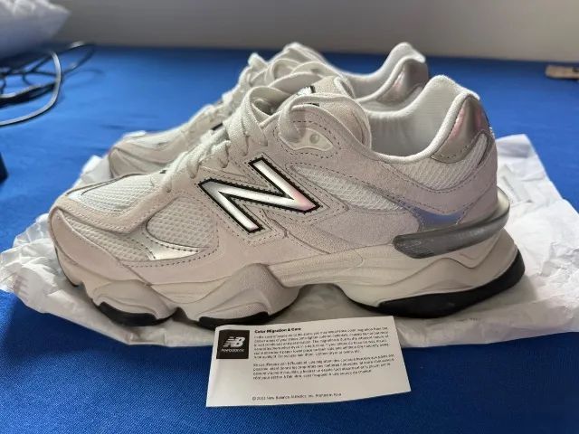 Tênis new balance original 37