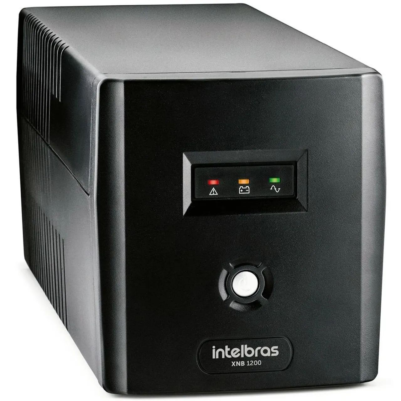 Nobreak intelbras 1200VA 220V
