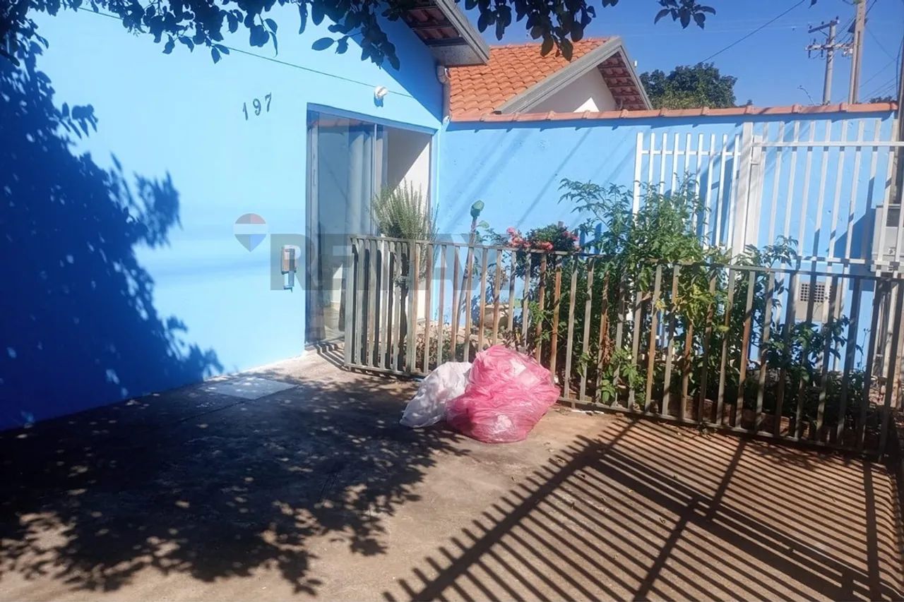casa com 3 quartos em Chácaras Pantanal, Mogi Guaçu - Foto 4